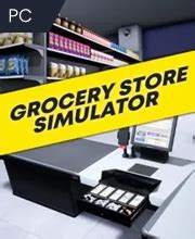 Buy Grocery Store Simulator .